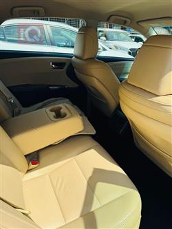 تۆیۆتا ئەڤەلۆن